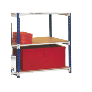 Copriripiani Paperflow colore faggio - 125x70 cm K607175 (conf.5)