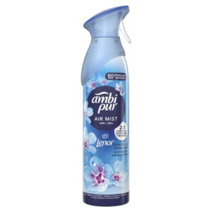 Deodorante Spray per ambienti Ambi Pur Air Effects 185 ml risveglio primaverile AH107