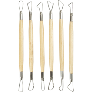 Set mirette per sbalzo 20 cm Creativ Company 20 cm 10306