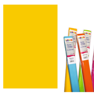 Carta crespa in rotolo CWR - 50x250 cm - 40g/m² becco d'oca 10713/03