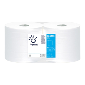 Rotoli industriali asciugatutto Papernet - 292 m - 400763 (conf.2)