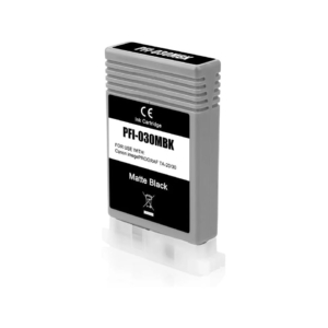 Cartuccia Canon 3488C001 55 ml nero opaco 3488C001