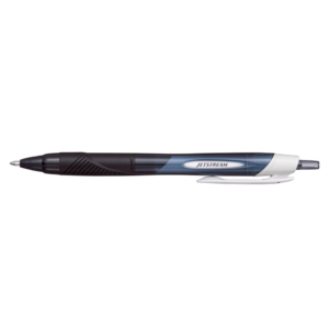 Penna roller a scatto Uni Jetstream Sport 1 mm nero M SXN150E N