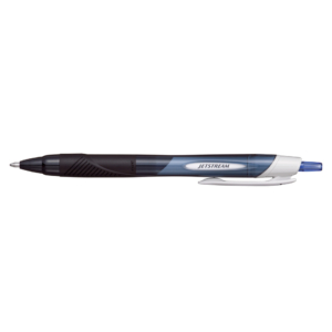Penna roller a scatto Uni Jetstream 1 mm blu M SXN150E B