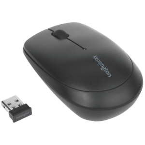 Mouse wireless portatile Kensington Pro Fit® nero K72452WW