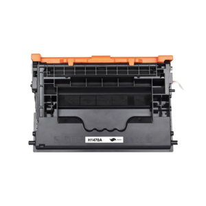 Toner compatibile con HP W1470A (147A) nero - H1470A