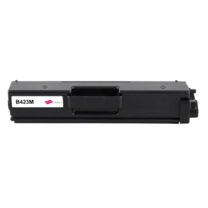 Toner compatibile con Brother TN-423M magenta - B423M