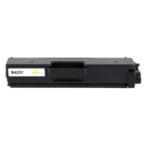 Toner compatibile con Brother TN-423Y giallo - B423Y