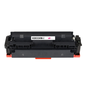 Toner compatibile HP W2033X (415X) magenta - H2033XM-I