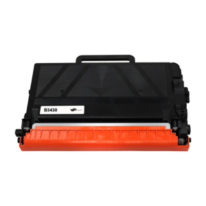 Toner compatibile Brother TN-3430 nero - B3430