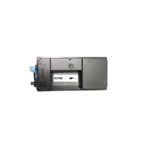 Toner compatibile con Kyocera TK-3160 - 1T02T90NL0 - nero K3160