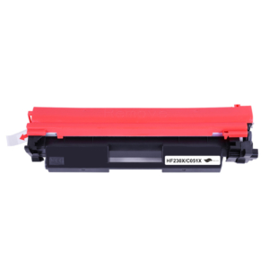 Toner compatibile con HP CF230X - nero HF230X/C051X