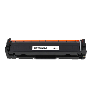 Toner compatibile con HP 207X - W2210X - nero H2210XK-I