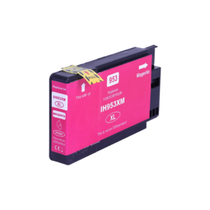 Cartuccia compatibile HP 953XL - F6U17AE colore magenta - IH953XM