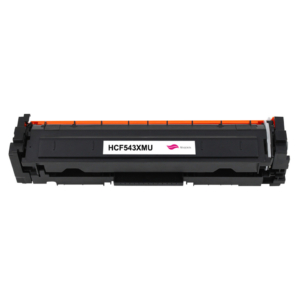 Toner compatibile con HP CF543X (203X)/Cartridge 054H magenta - HCF543XMU