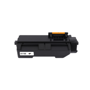 Toner compatibile con Kyocera TK-1160 - 1T02RY0NL0 nero - K1160
