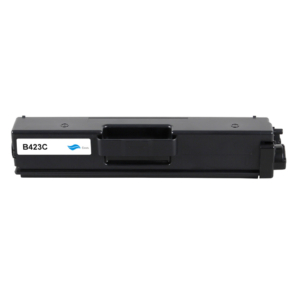 Toner compatibile con Brother TN-423C ciano - B423C