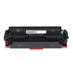 Toner compatibile con HP W2032X (415X) giallo - H2032XY-I