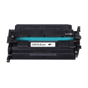Toner compatibile con Canon 3009C002 nero - C057A-Econ