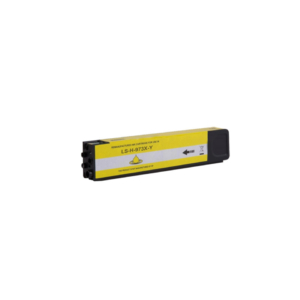 Cartuccia compatibile con HP 973X - F6T83AE giallo - TTCHP973XLY