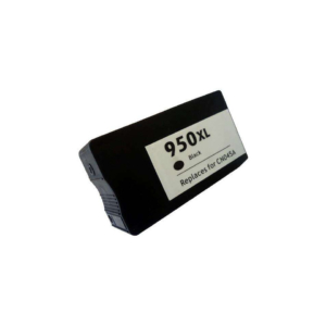 Cartuccia compatibile con HP 950 XL - CN045AE nero - TTCMHP950XLBK