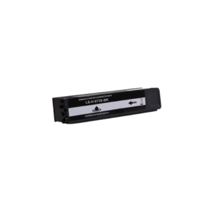 Cartuccia compatibile con HP 973XL - LOS07AE nero - TTCHP973XLBK