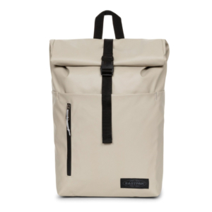 Zaino medio con tasca per laptop Eastpak UP ROLL 23 L beige EKBGF8S4