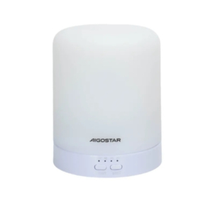 Diffusore di aromi 5W Aigostar 120 ml 410865