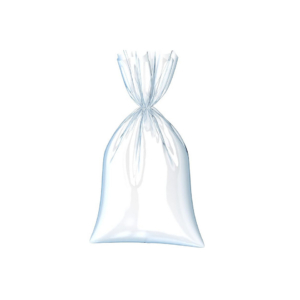 Sacchetti trasparenti in PE Viva contatto alimentare sp. 35 μm - 180x250 mm - 3828M (conf.1000)