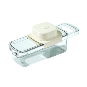 Mandolina multifunzione in acciaio inossidabile - A004472