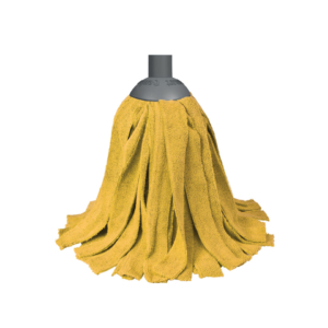 Mop in microfibra Eudorex Pro 200 g Micromop Smart 28 cm giallo - A3404