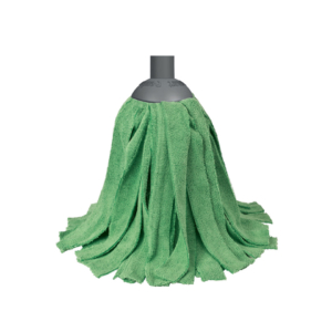 Mop in microfibra Eudorex Pro 200 g Micromop Smart 28 cm verde - A3411