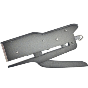 Cucitrice a pinza ZENITH 548/E RAW grigio scuro - 0215481019