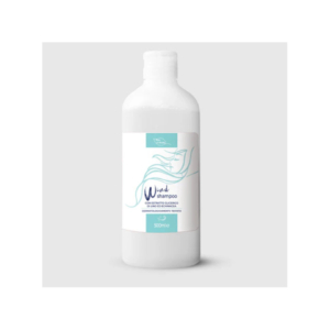 Shampoo delicato Bosco di Rivalta Wind 500 ml INT0033