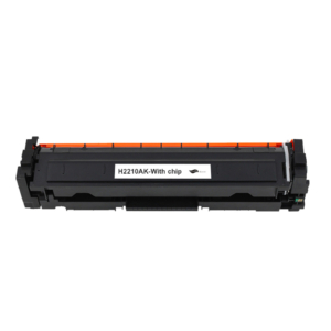 Toner compatibile HP 207A nero H2210AK-With chip