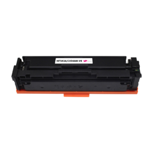 Toner compatibile HP 203A magenta HF543A/C054AM-V4