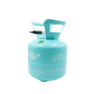 Bombola di elio per palloncini Party Go 4,5 L FC 308