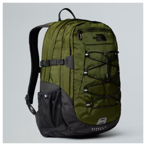 Zaino The North Face Borealis Classic 29 L Woodland Green TNF Black verde/nero - NF00CF9CDIW