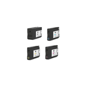 Cartuccia compatibile HP 953XL - L0S70AE nero TTCMHP953XLBK