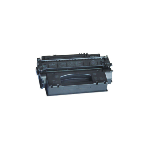Toner compatibile HP 49X-53X (Q5949X-Q7553X) nero TTCMHPQ5949X/7553X