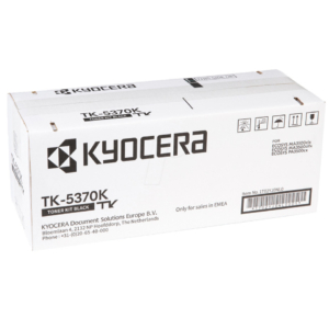 Toner Kyocera TK-5370 nero  1T02YJ0NL0