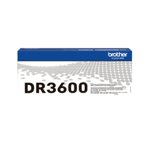 Tamburo di stampa Brother DR3600  DR3600