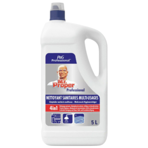 Detergente per bagno Mastro Lindo Professional 5 L Bagno - PG4400