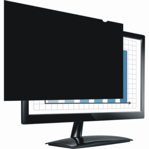 Filtro privacy Fellowes PrivaScreen 21,5'' widescreen 47,6×26,8 cm (16:9) 4807001