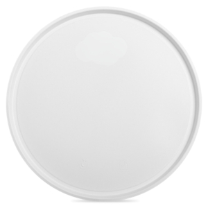 Piatto pizza in canna da zucchero Oasis Green conf. 50 pz Ø 31 cm OAS-PP31CA