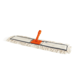 Scopa raccoglipolvere Perfetto Penta 100 cm - frange cotone/poliestere 0025D