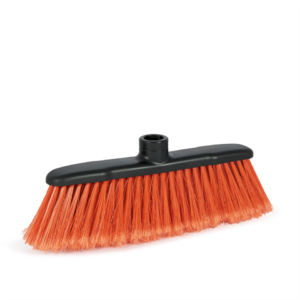 Scopa piumata per interni Perfetto Freesia 30,5x6xH.11,5 cm 19542