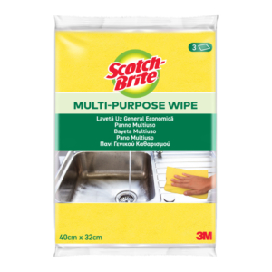 Panni multiuso Scotch-Brite® 15x200x160 mm - 7100216912 (conf.3)