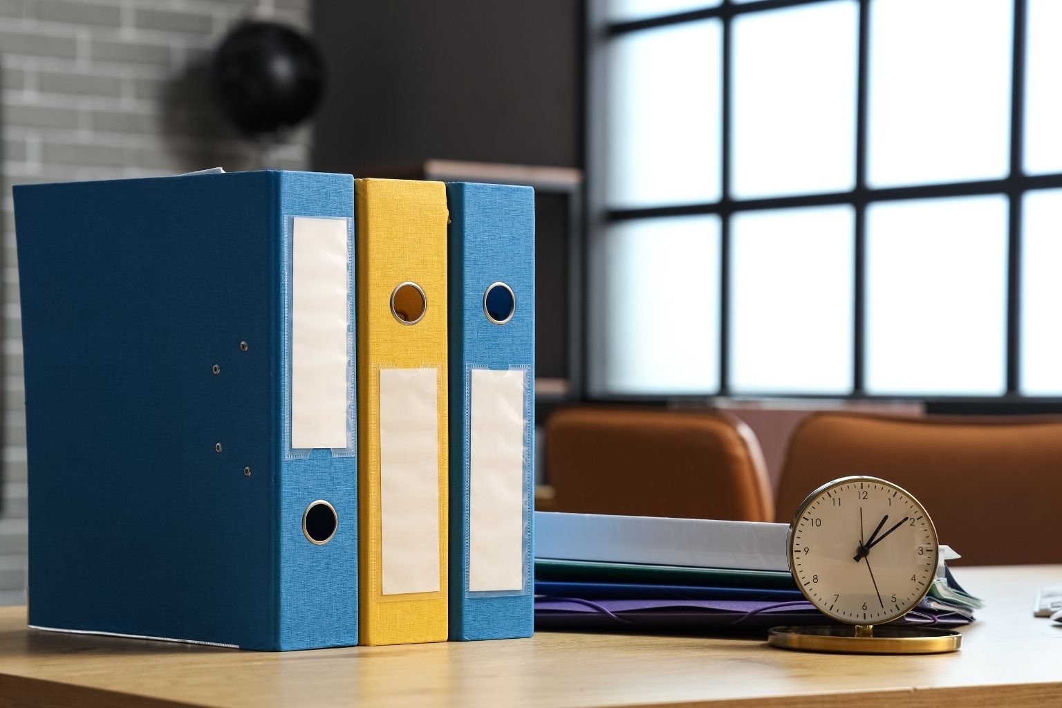 Caso studio: ridurre il tempo di ricerca dei documenti in ufficio - Loveoffice