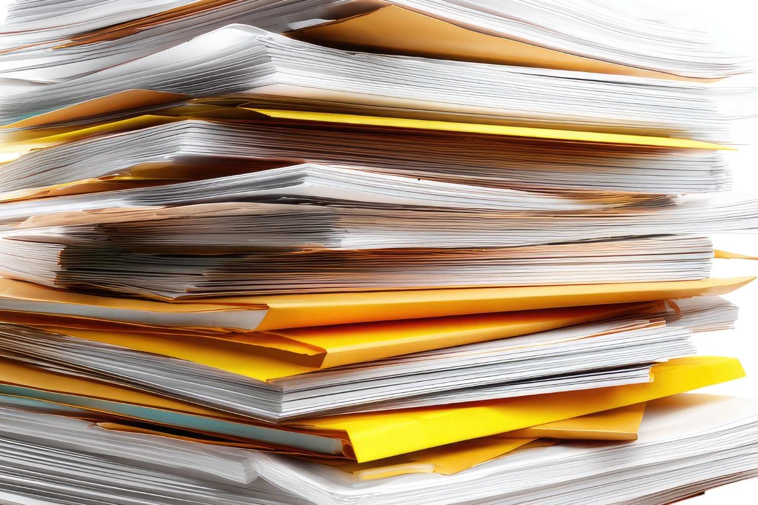 Raccoglitori ad anelli vs cartelline: quando usare l’uno, quando l’altro - Loveoffice